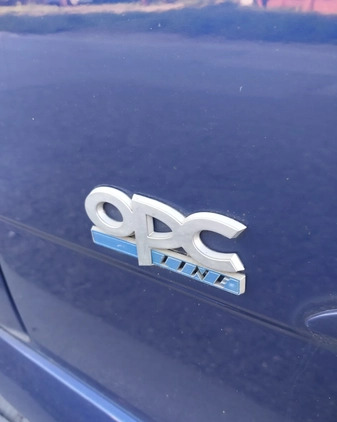 Opel Astra cena 15900 przebieg: 189188, rok produkcji 2006 z Tarnów małe 154